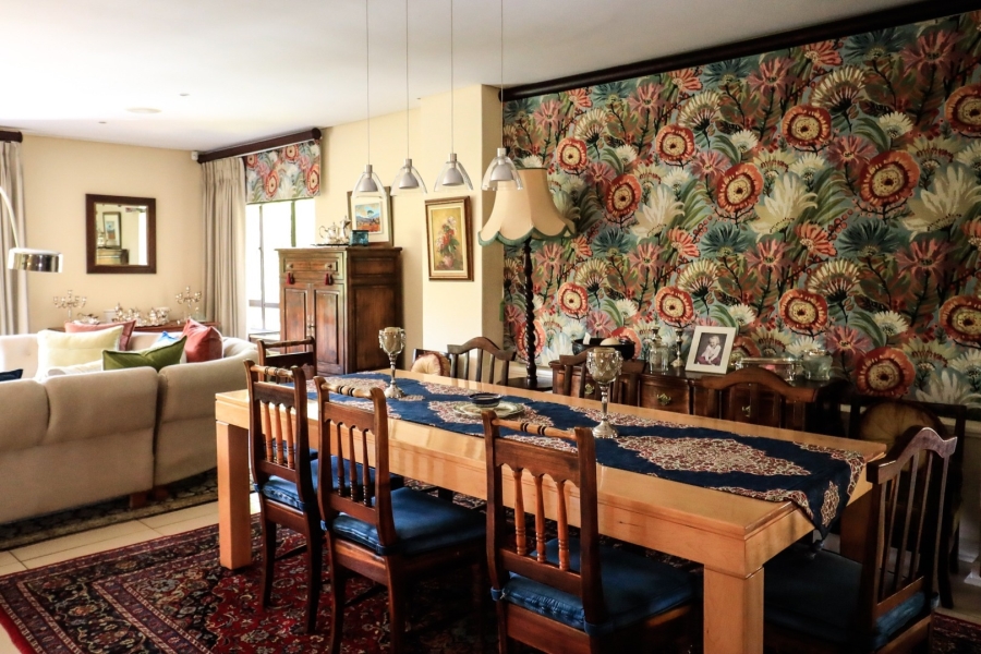 3 Bedroom Property for Sale in Oubos Estate Free State